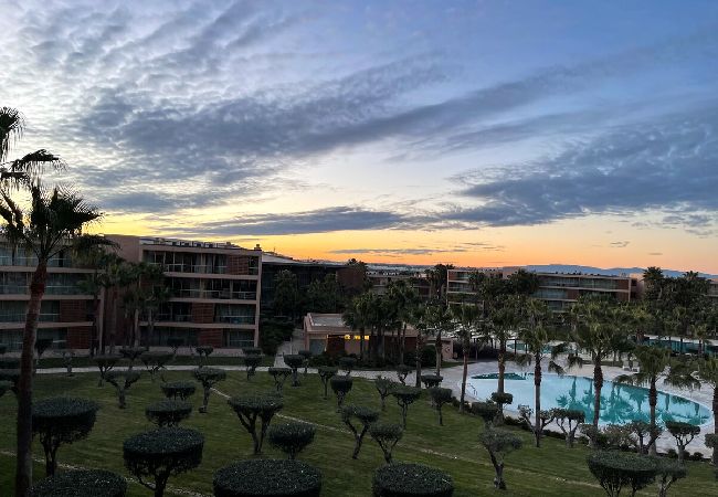 Apartamento em Albufeira - Herdade dos Salgados,T3, 11B-2A,Vila das Lagoas  Apartamento em Albufeira - Herdade dos Salgados,T3, 11B-2A,Vila das Lagoas