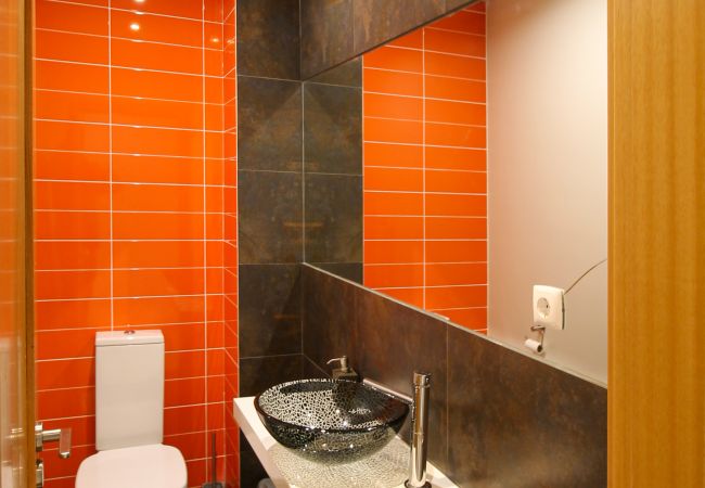 Casa geminada em Albufeira - Cerro de Águia, Albufeira, Moradia T2 c/ piscina Casa geminada em Albufeira - Cerro de Águia, Albufeira, Moradia T2 c/ piscina