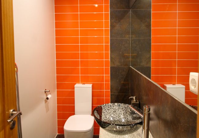 Casa geminada em Albufeira - Cerro de Águia, Albufeira, Moradia T2 c/ piscina Casa geminada em Albufeira - Cerro de Águia, Albufeira, Moradia T2 c/ piscina