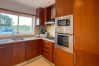 Casa geminada em Albufeira - Cerro de Águia, Albufeira, Moradia T2 c/ piscina