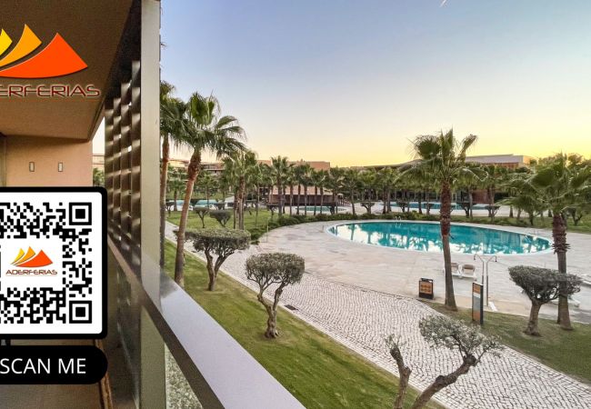 Apartamento em Albufeira - Herdade dos Salgados, T3-8C_1B, Vila das Lagoas, Albufeira Apartamento em Albufeira - Herdade dos Salgados, T3-8C_1B, Vila das Lagoas, Albufeira