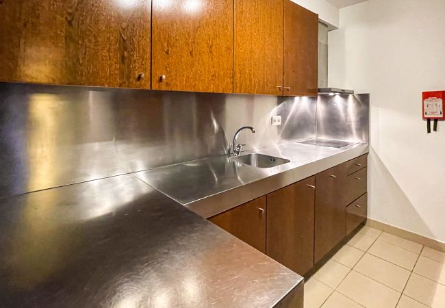 Apartamento em Albufeira - Herdade dos Salgados, T3-8C_1B, Vila das Lagoas, Albufeira Apartamento em Albufeira - Herdade dos Salgados, T3-8C_1B, Vila das Lagoas, Albufeira