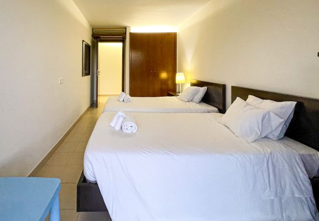 Apartamento em Albufeira - Herdade dos Salgados, T3-8C_1B, Vila das Lagoas, Albufeira Apartamento em Albufeira - Herdade dos Salgados, T3-8C_1B, Vila das Lagoas, Albufeira