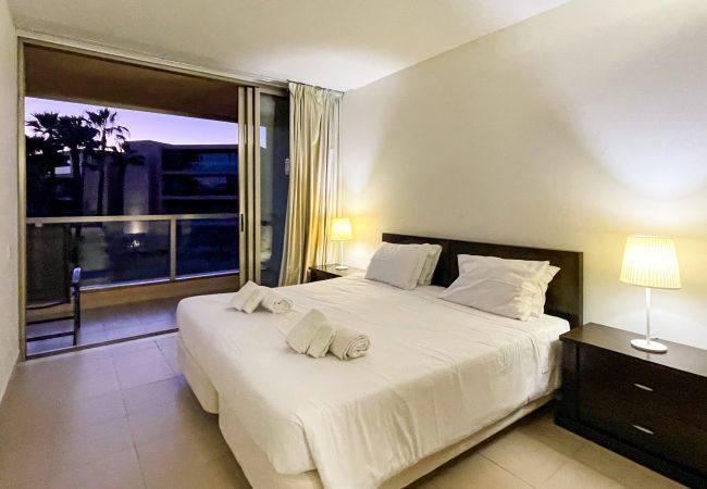 Apartamento em Albufeira - Herdade dos Salgados, T3-8C_1B, Vila das Lagoas, Albufeira Apartamento em Albufeira - Herdade dos Salgados, T3-8C_1B, Vila das Lagoas, Albufeira