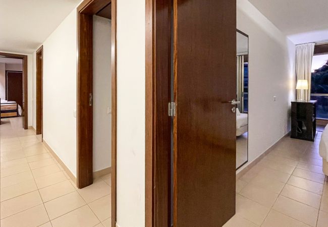 Apartamento em Albufeira - Herdade dos Salgados, T3-8C_1B, Vila das Lagoas, Albufeira Apartamento em Albufeira - Herdade dos Salgados, T3-8C_1B, Vila das Lagoas, Albufeira