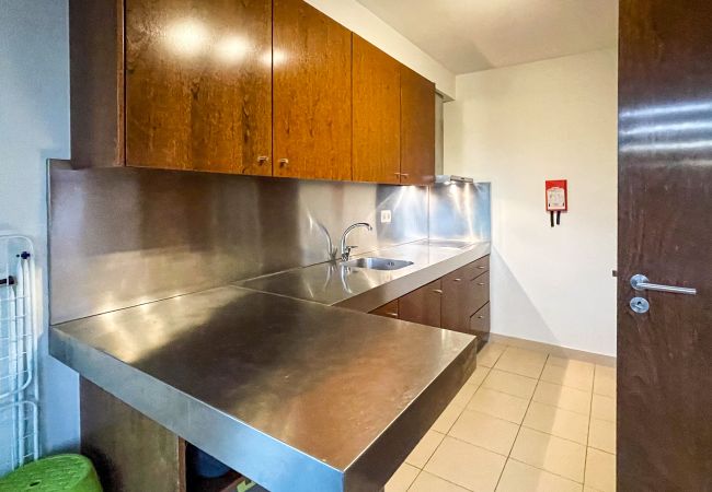 Apartamento em Albufeira - Herdade dos Salgados, T3-8C_1B, Vila das Lagoas, Albufeira Apartamento em Albufeira - Herdade dos Salgados, T3-8C_1B, Vila das Lagoas, Albufeira
