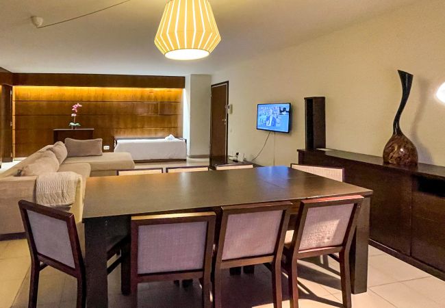Apartamento em Albufeira - Herdade dos Salgados, T3-8C_1B, Vila das Lagoas, Albufeira Apartamento em Albufeira - Herdade dos Salgados, T3-8C_1B, Vila das Lagoas, Albufeira