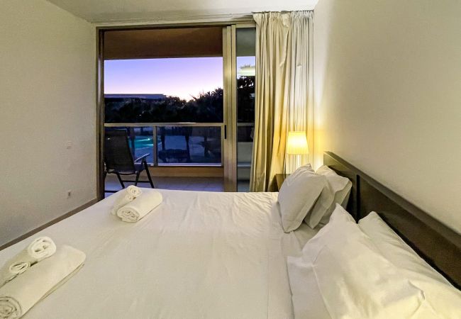 Apartamento em Albufeira - Herdade dos Salgados, T3-8C_1B, Vila das Lagoas, Albufeira Apartamento em Albufeira - Herdade dos Salgados, T3-8C_1B, Vila das Lagoas, Albufeira