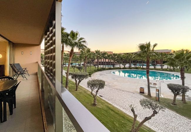Apartamento em Albufeira - Herdade dos Salgados, T3-8C_1B, Vila das Lagoas, Albufeira Apartamento em Albufeira - Herdade dos Salgados, T3-8C_1B, Vila das Lagoas, Albufeira