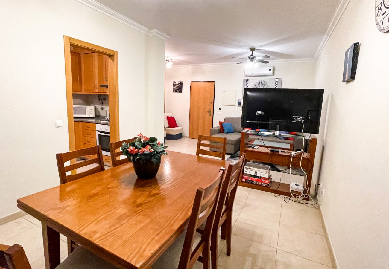 Apartamento em Albufeira - Apartamento T2-Monte da Balaia-Lt9-0B