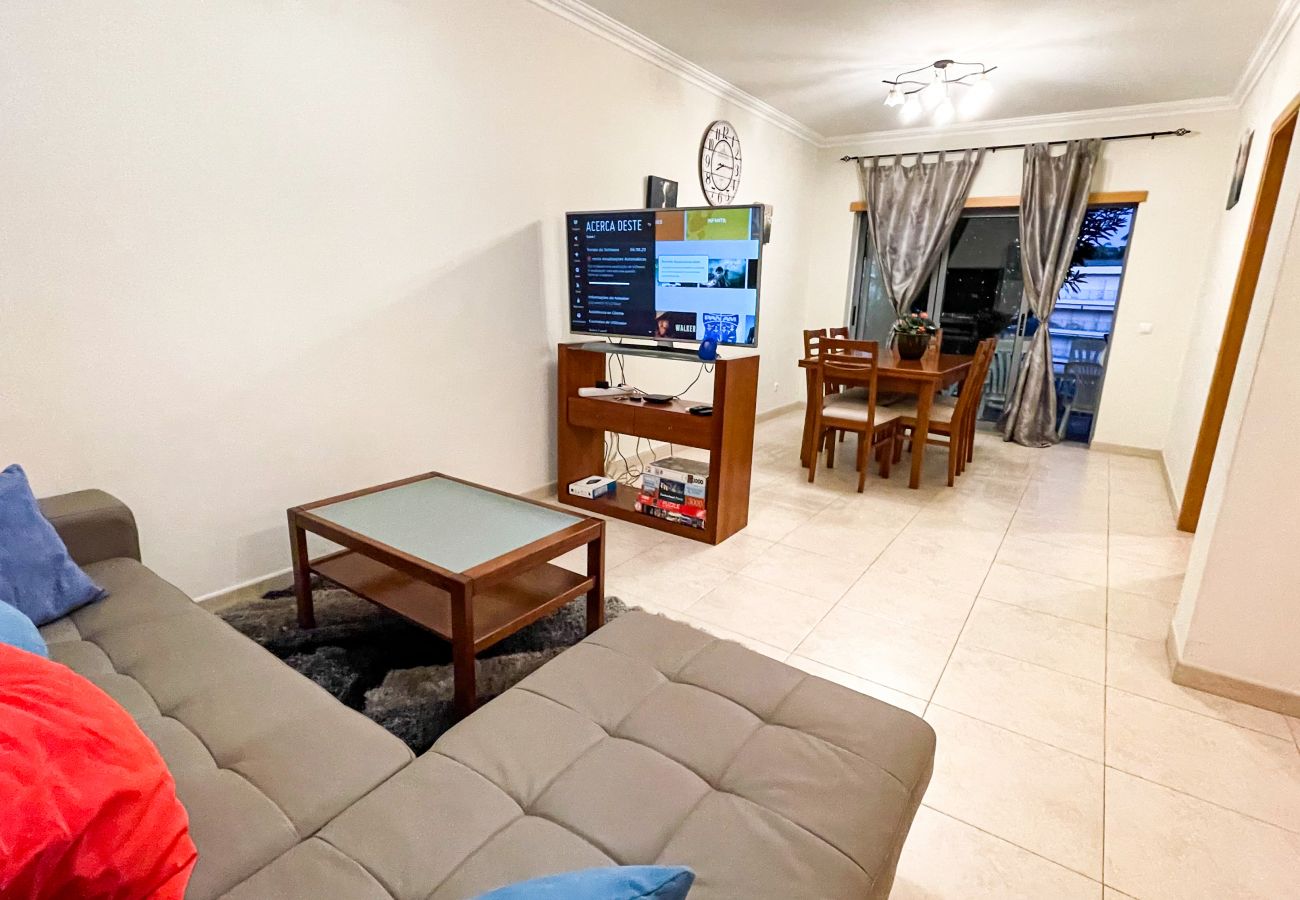 Apartamento em Albufeira - Apartamento T2-Monte da Balaia-Lt9-0B