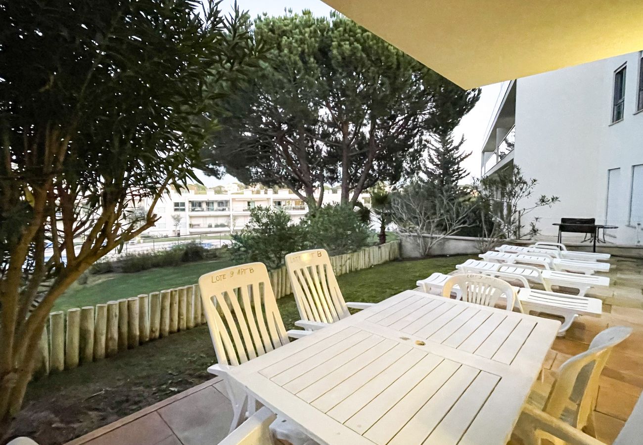 Apartamento em Albufeira - Apartamento T2-Monte da Balaia-Lt9-0B