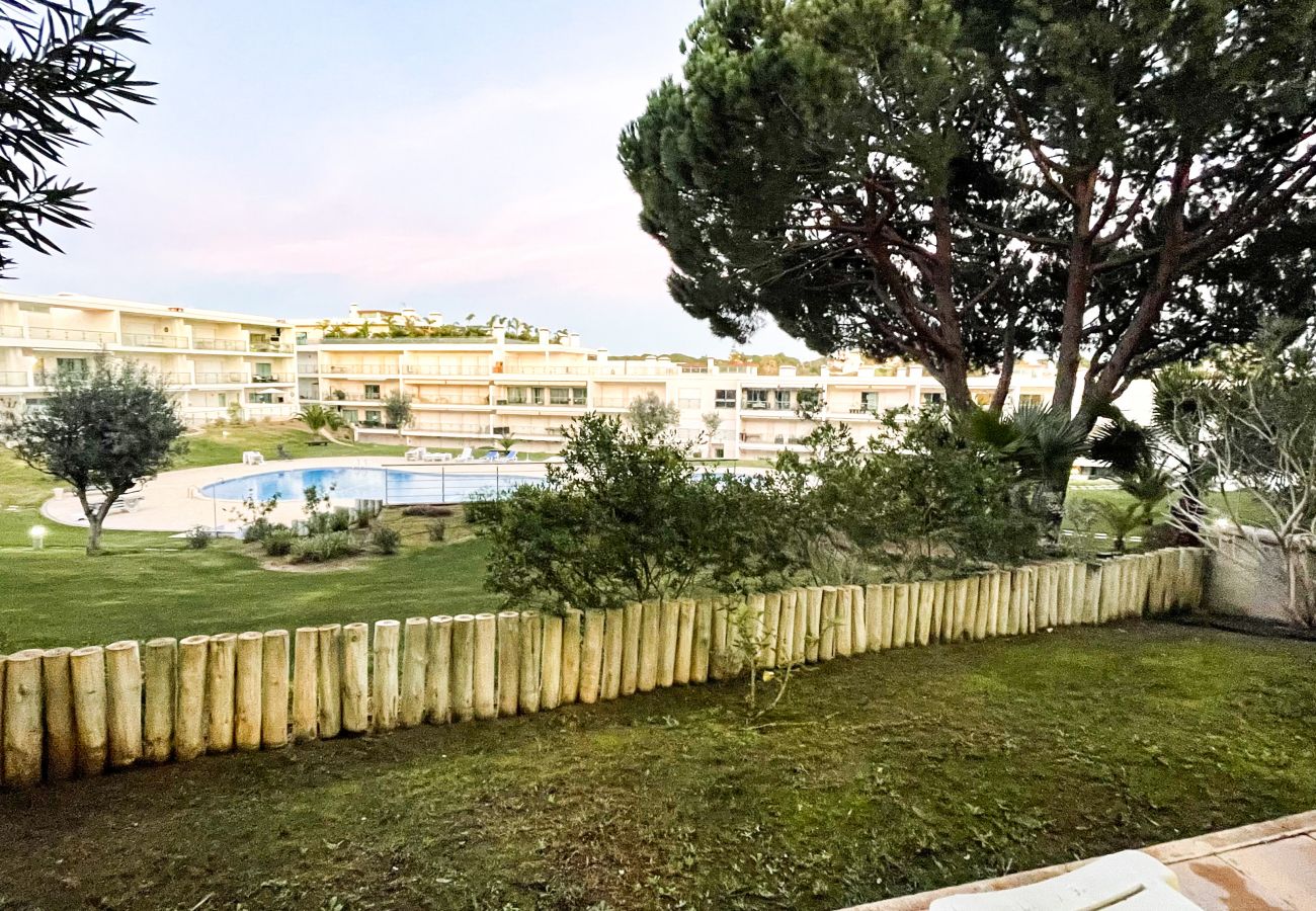 Apartamento em Albufeira - Apartamento T2-Monte da Balaia-Lt9-0B