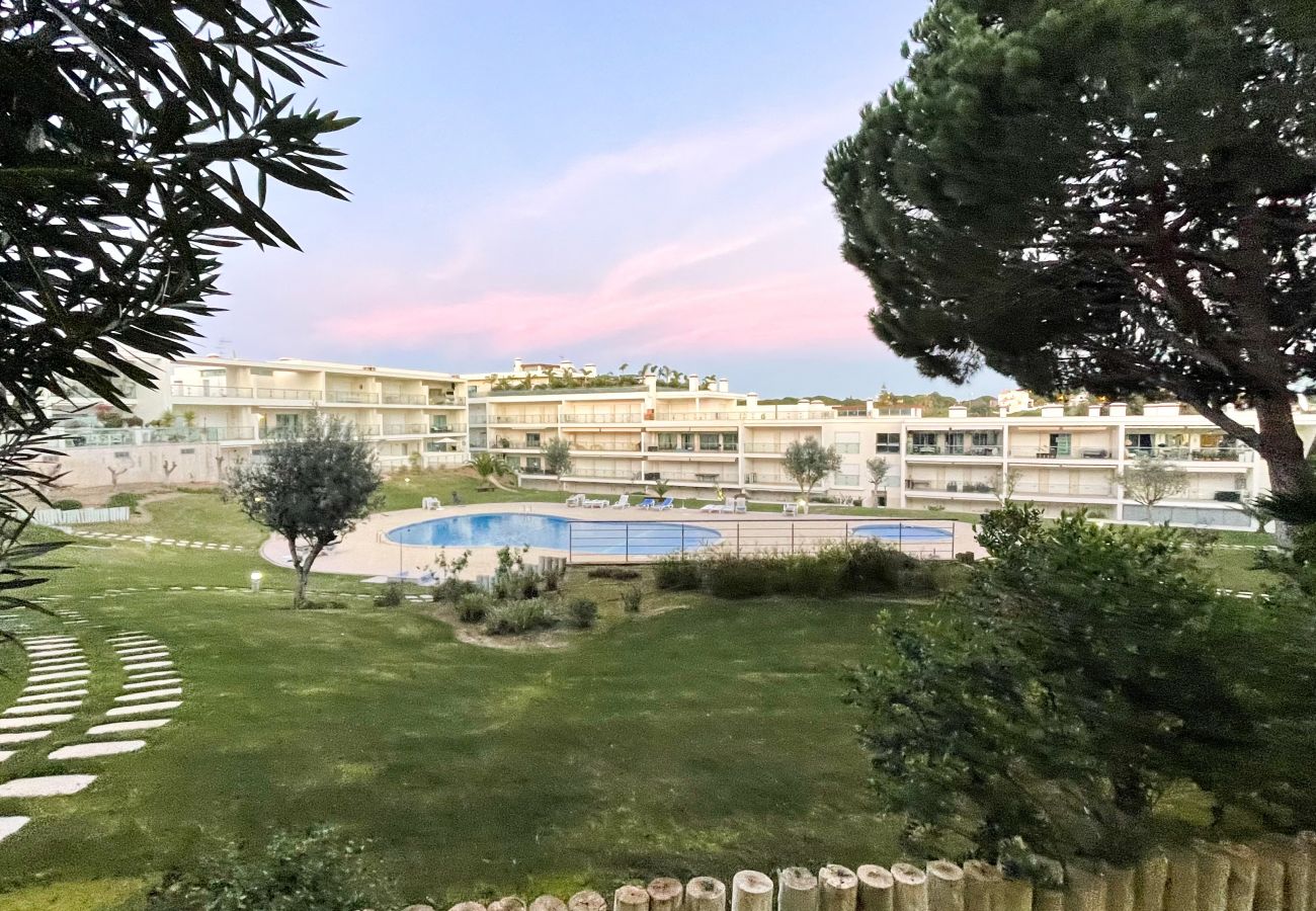 Apartamento em Albufeira - Apartamento T2-Monte da Balaia-Lt9-0B