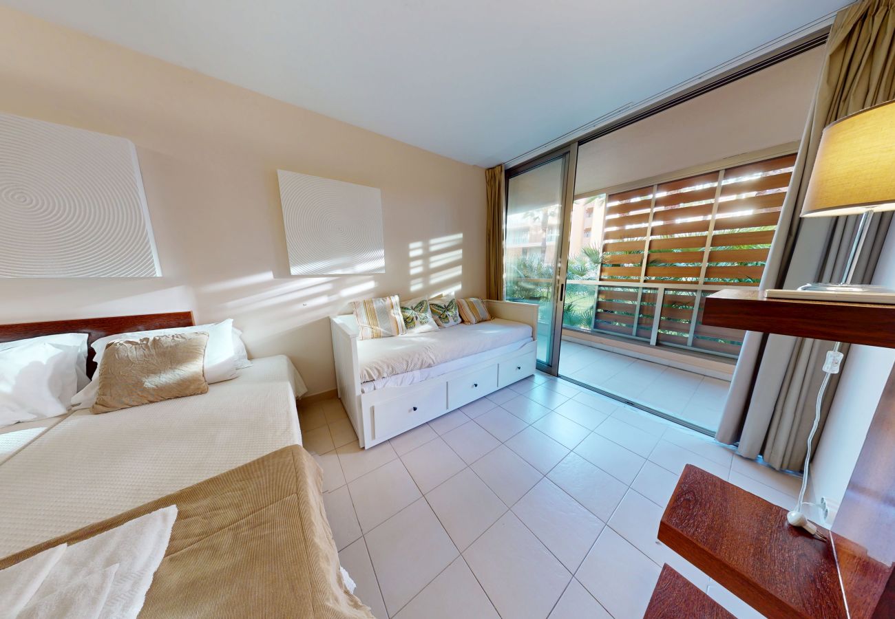 Apartamento em Albufeira - Herdade dos Salgados, T3-8C_0C, Vila das Lagoas, Albufeira