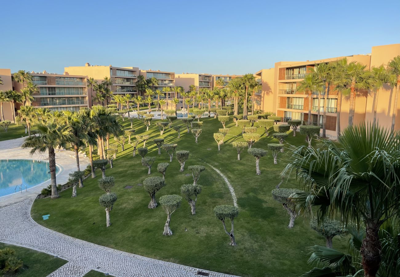 Apartamento em Albufeira - Herdade dos Salgados, T3-8C_0C, Vila das Lagoas, Albufeira