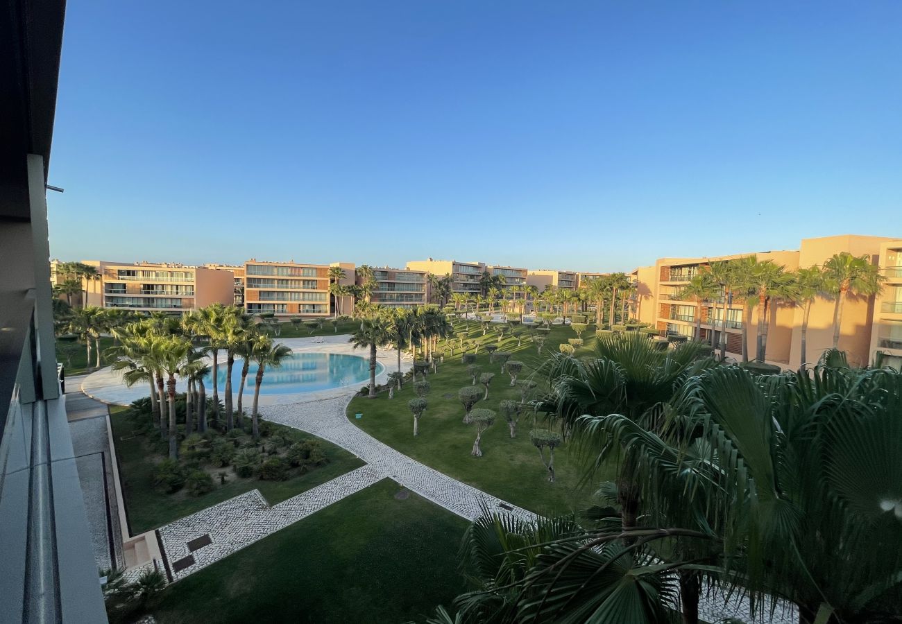 Apartamento em Albufeira - Herdade dos Salgados, T3-8C_0C, Vila das Lagoas, Albufeira