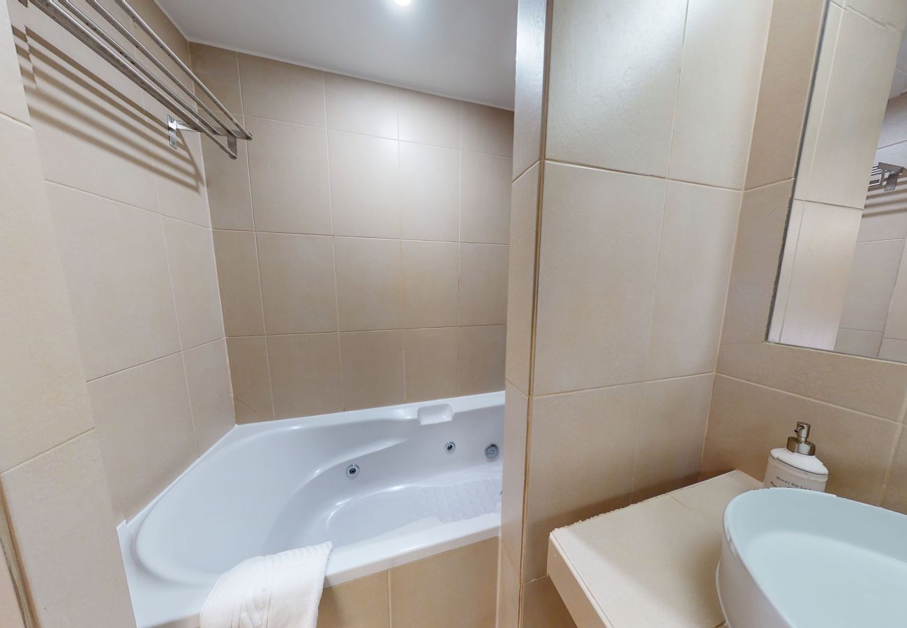 Apartamento em Albufeira - Herdade dos Salgados, T3-8C_0C, Vila das Lagoas, Albufeira