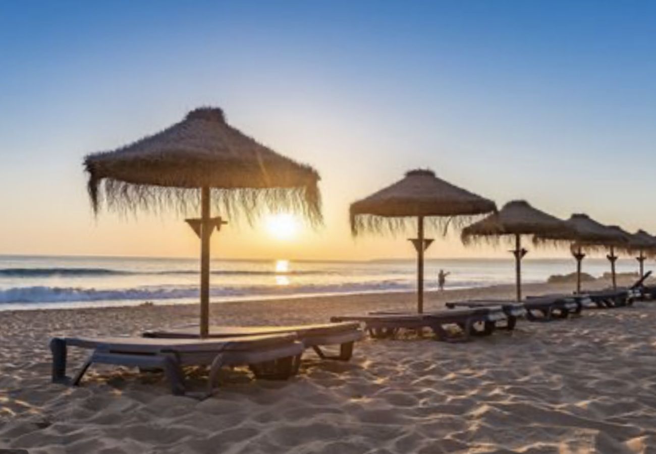 Apartamento em Albufeira - Herdade dos Salgados, T3-8C_0C, Vila das Lagoas, Albufeira