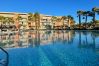 Apartamento em Albufeira - Herdade dos Salgados, T3-8C_0C, Vila das Lagoas, Albufeira