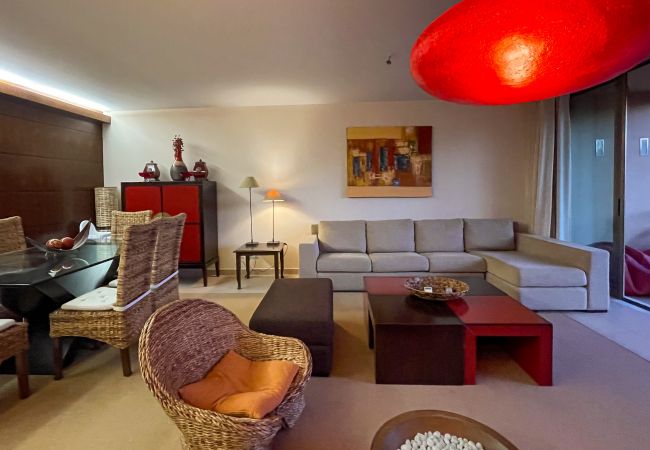 Apartamento em Albufeira - Herdade dos Salgados, T3-7D_1A, Vila das Lagoas, Albufeira. Apartamento em Albufeira - Herdade dos Salgados, T3-7D_1A, Vila das Lagoas, Albufeira.