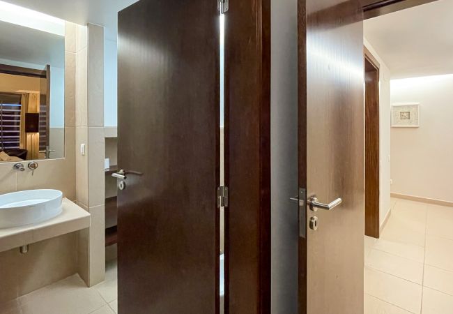 Apartamento em Albufeira - Herdade dos Salgados, T3-7D_1A, Vila das Lagoas, Albufeira. Apartamento em Albufeira - Herdade dos Salgados, T3-7D_1A, Vila das Lagoas, Albufeira.