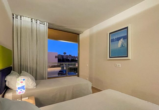 Apartamento em Albufeira - Herdade dos Salgados, T3-7D_1A, Vila das Lagoas, Albufeira. Apartamento em Albufeira - Herdade dos Salgados, T3-7D_1A, Vila das Lagoas, Albufeira.