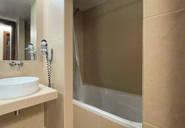 Apartamento em Albufeira - Herdade dos Salgados, T3-7D_1A, Vila das Lagoas, Albufeira. Apartamento em Albufeira - Herdade dos Salgados, T3-7D_1A, Vila das Lagoas, Albufeira.