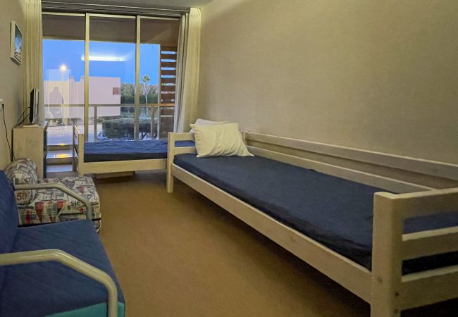 Apartamento em Albufeira - Herdade dos Salgados, T3-7D_1A, Vila das Lagoas, Albufeira. Apartamento em Albufeira - Herdade dos Salgados, T3-7D_1A, Vila das Lagoas, Albufeira.