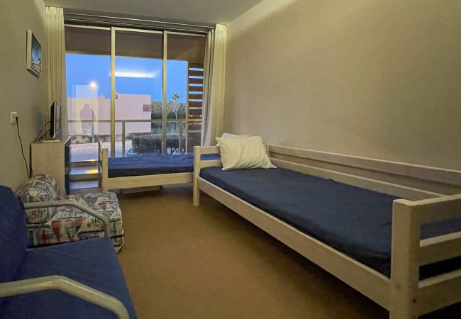 Apartamento em Albufeira - Herdade dos Salgados, T3-7D_1A, Vila das Lagoas, Albufeira. Apartamento em Albufeira - Herdade dos Salgados, T3-7D_1A, Vila das Lagoas, Albufeira.