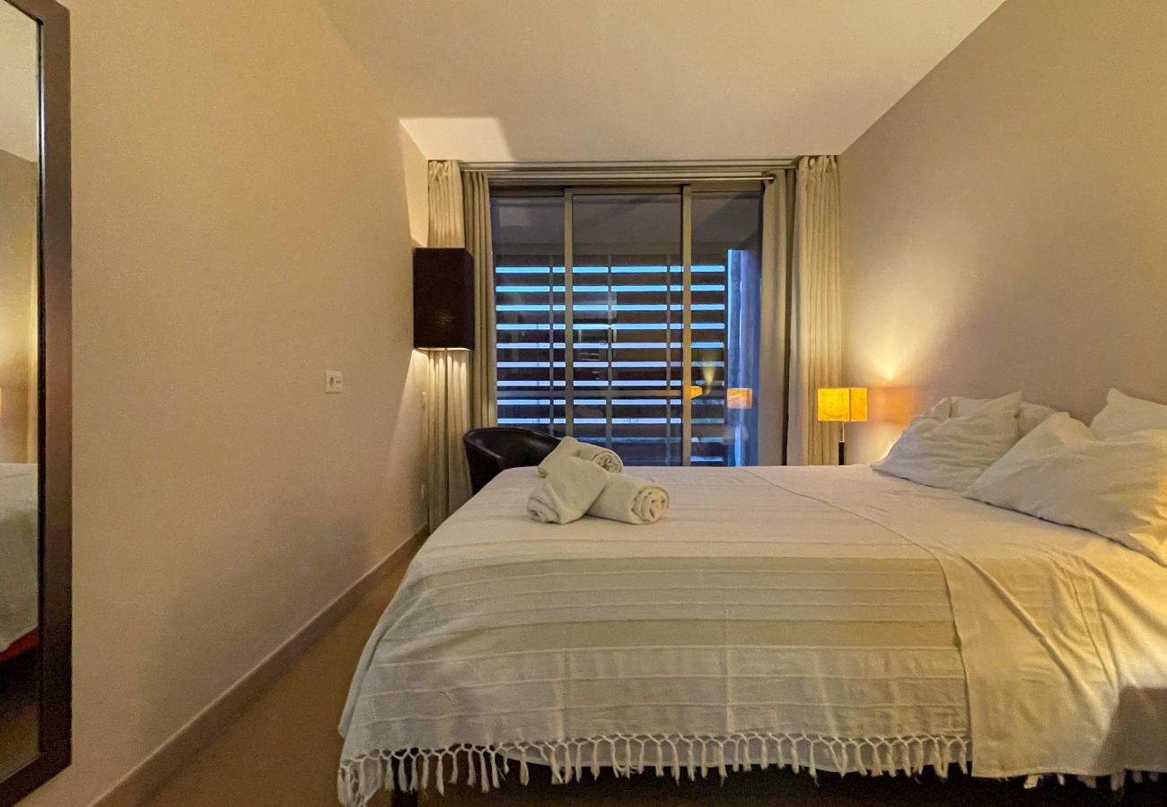 Apartamento em Albufeira - Herdade dos Salgados, T3-7D_1A, Vila das Lagoas, Albufeira.