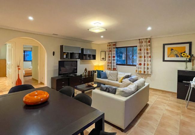 Apartamento em Albufeira - Apartamento T2, Praia da Falésia, Albufeira Apartamento em Albufeira - Apartamento T2, Praia da Falésia, Albufeira