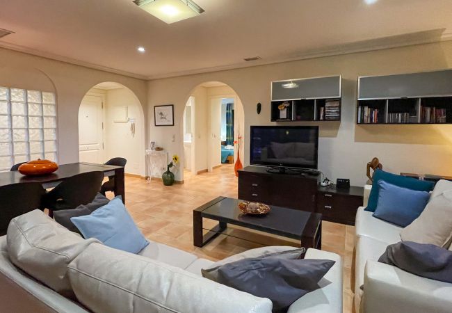 Apartamento em Albufeira - Apartamento T2, Praia da Falésia, Albufeira Apartamento em Albufeira - Apartamento T2, Praia da Falésia, Albufeira