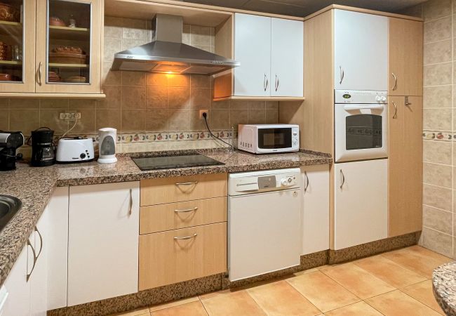 Apartamento em Albufeira - Apartamento T2, Praia da Falésia, Albufeira Apartamento em Albufeira - Apartamento T2, Praia da Falésia, Albufeira