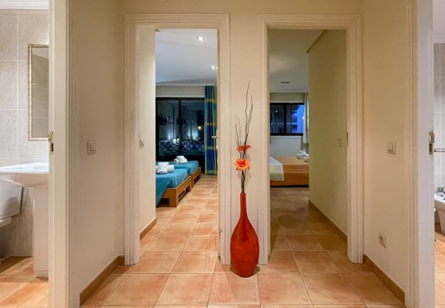 Apartamento em Albufeira - Apartamento T2, Praia da Falésia, Albufeira Apartamento em Albufeira - Apartamento T2, Praia da Falésia, Albufeira