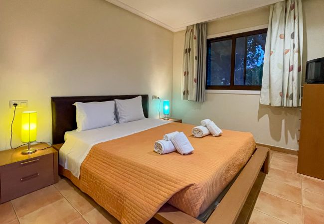 Apartamento em Albufeira - Apartamento T2, Praia da Falésia, Albufeira Apartamento em Albufeira - Apartamento T2, Praia da Falésia, Albufeira