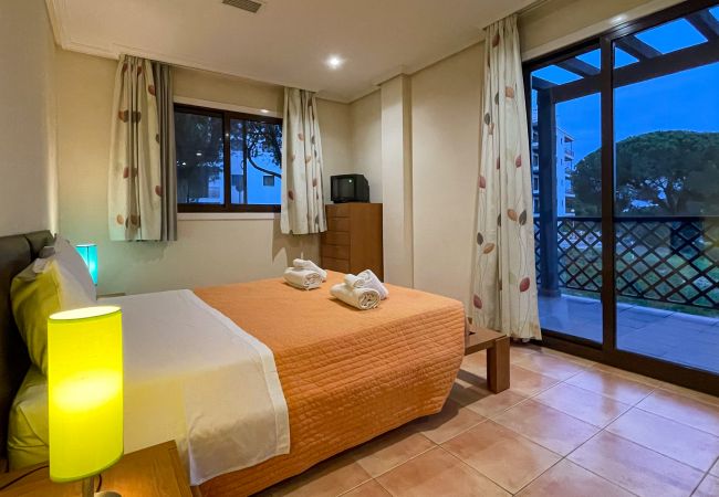 Apartamento em Albufeira - Apartamento T2, Praia da Falésia, Albufeira Apartamento em Albufeira - Apartamento T2, Praia da Falésia, Albufeira