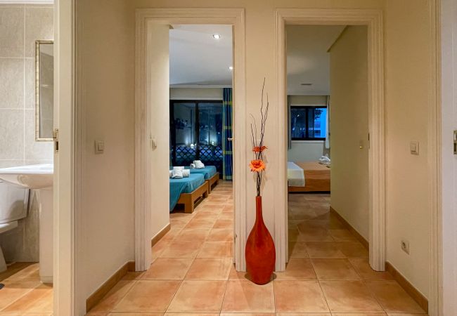 Apartamento em Albufeira - Apartamento T2, Praia da Falésia, Albufeira Apartamento em Albufeira - Apartamento T2, Praia da Falésia, Albufeira