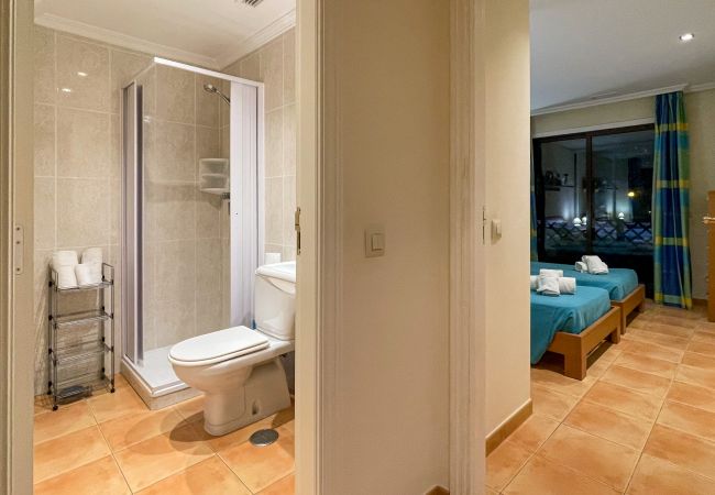 Apartamento em Albufeira - Apartamento T2, Praia da Falésia, Albufeira Apartamento em Albufeira - Apartamento T2, Praia da Falésia, Albufeira