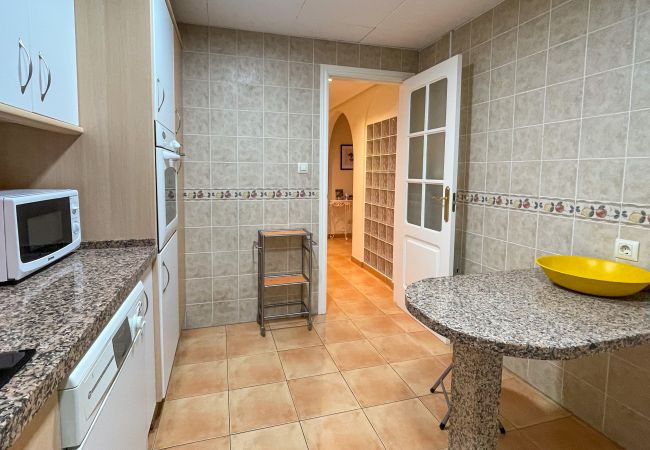 Apartamento em Albufeira - Apartamento T2, Praia da Falésia, Albufeira Apartamento em Albufeira - Apartamento T2, Praia da Falésia, Albufeira