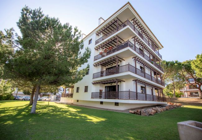 Apartamento em Albufeira - Apartamento T2, Praia da Falésia, Albufeira Apartamento em Albufeira - Apartamento T2, Praia da Falésia, Albufeira