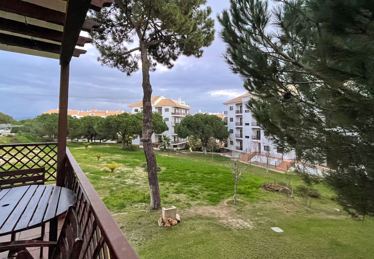 Apartamento em Albufeira - Apartamento T2, Praia da Falésia, Albufeira