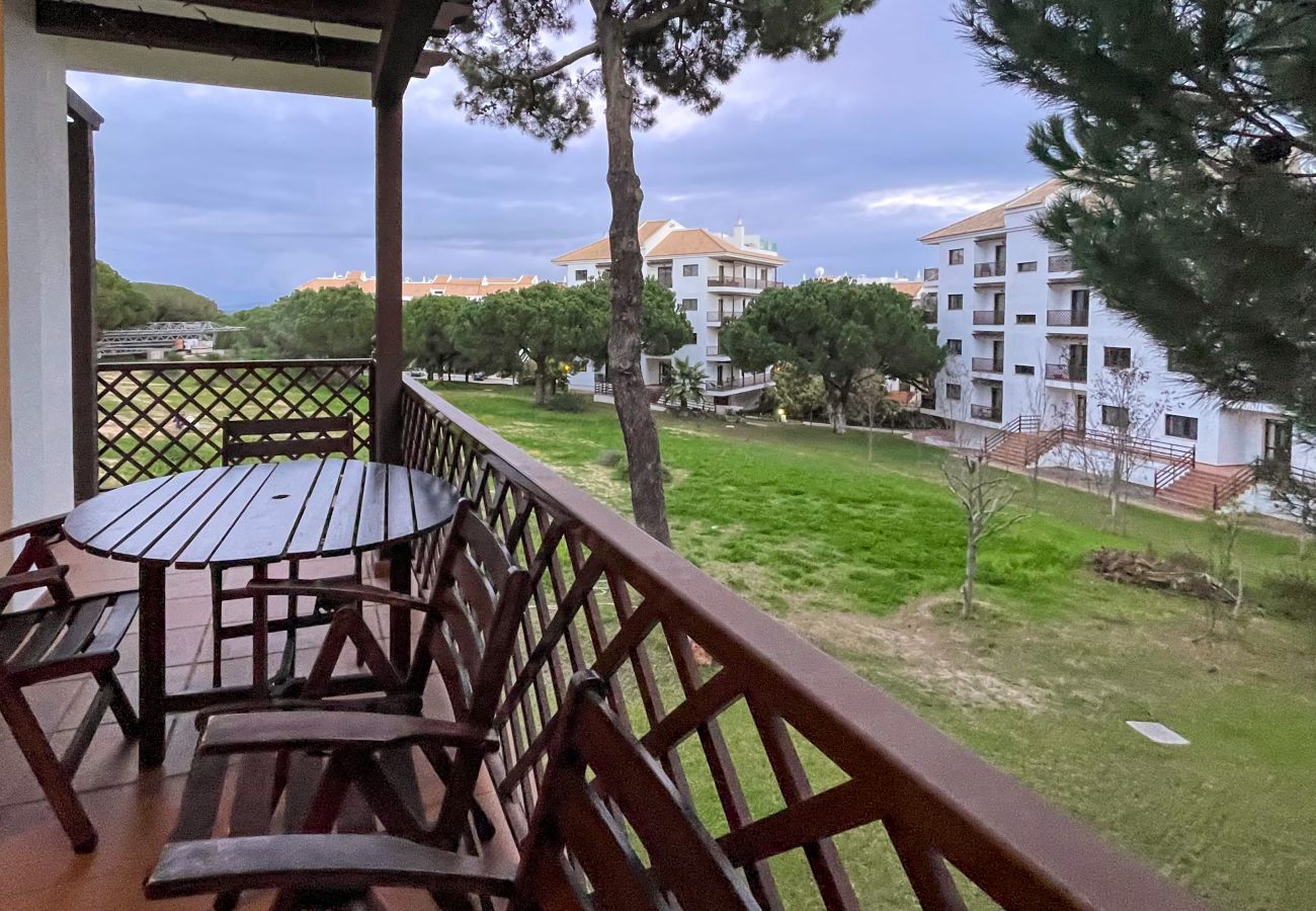 Apartamento em Albufeira - Apartamento T2, Praia da Falésia, Albufeira