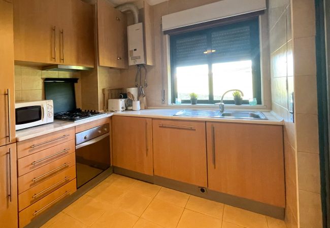 Apartamento em Albufeira - Salgados Village - Apartamento T1 Lt.50 - Estrada dos Salgados Apartamento em Albufeira - Salgados Village - Apartamento T1 Lt.50 - Estrada dos Salgados
