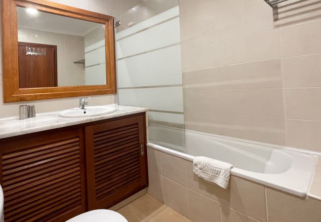 Apartamento em Albufeira - Salgados Village - Apartamento T1 Lt.50 - Estrada dos Salgados Apartamento em Albufeira - Salgados Village - Apartamento T1 Lt.50 - Estrada dos Salgados