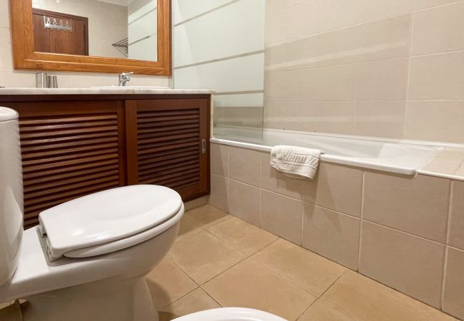 Apartamento em Albufeira - Salgados Village - Apartamento T1 Lt.50 - Estrada dos Salgados Apartamento em Albufeira - Salgados Village - Apartamento T1 Lt.50 - Estrada dos Salgados