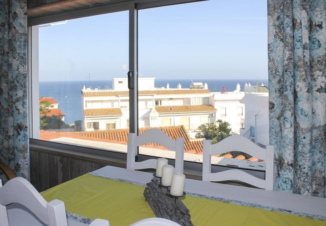 Apartamento em Albufeira - Apartamento T1 Almisa Centro Histórico Albufeira 