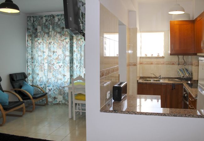 Apartamento em Albufeira - Apartamento T1 Almisa Centro Histórico Albufeira  Apartamento em Albufeira - Apartamento T1 Almisa Centro Histórico Albufeira