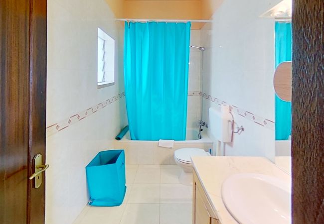 Apartamento em Albufeira - Apartamento T1 Almisa Centro Histórico Albufeira  Apartamento em Albufeira - Apartamento T1 Almisa Centro Histórico Albufeira