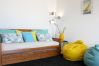 Apartamento em Albufeira - Apartamento T1 Almisa Centro Histórico Albufeira 
